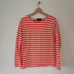 Le Mont Saint Michel Tilda Mariner with long sleeves